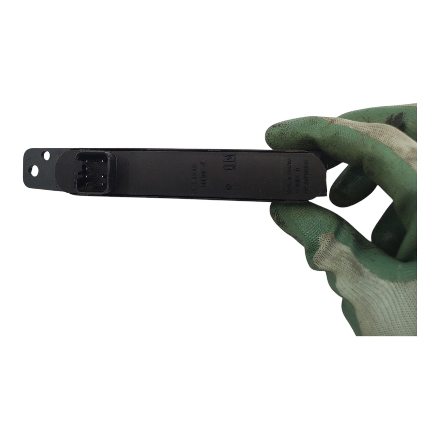 GM 25630061 Switch Assembly, Driver Information Display