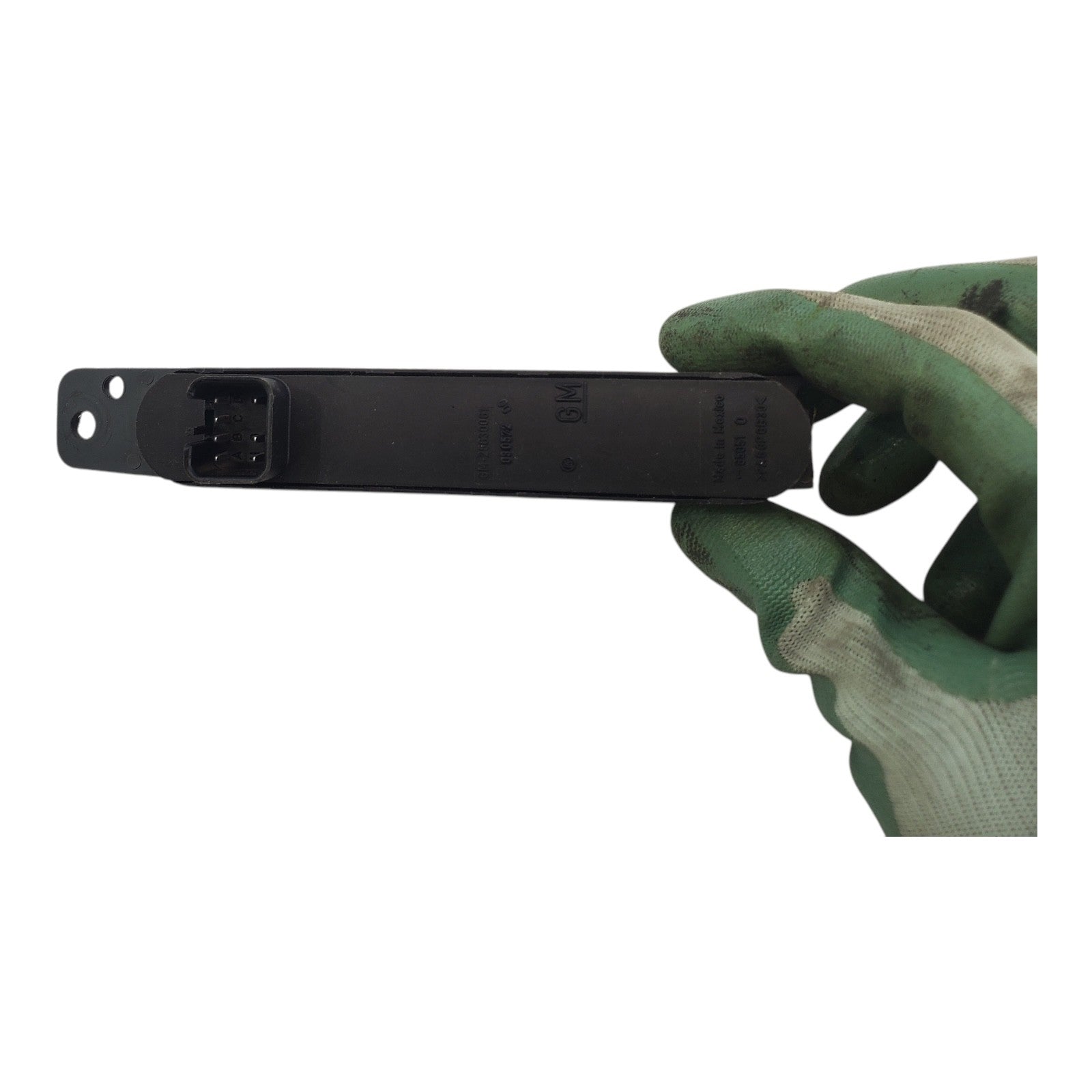 GM 25630061 Switch Assembly, Driver Information Display
