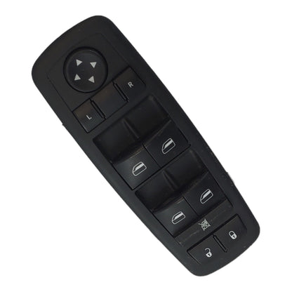✅09 10 Dodge Journey Drivers Side Left Master Window Switch OEM 04602 632AF
