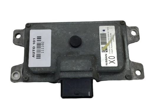 ✅ 10-12 Nissan Altima Transmission Control Module TCM 31036 ZX00D