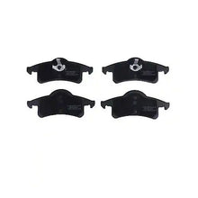 1999-2004 Jeep Grand Cherokee Disc Brake Pad Set, Rear