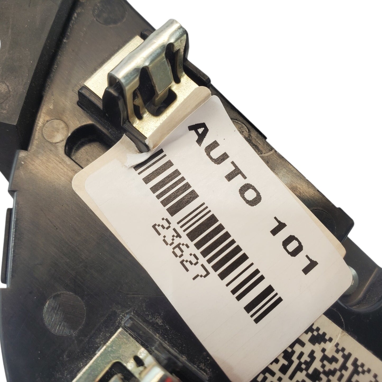 2016 2017 CHEVROLET MLAIBU LS AC Control OEM 84178406