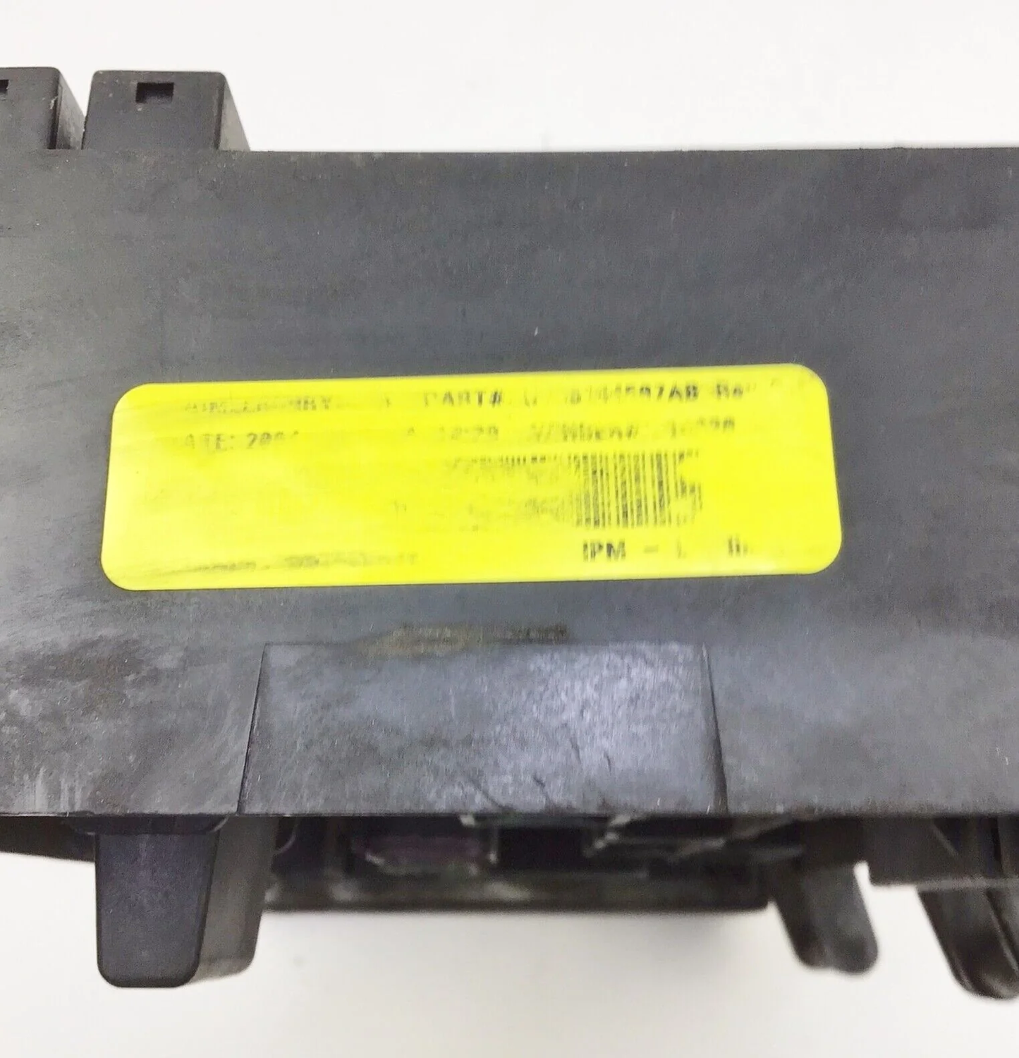 05 DODGE CARAVAN MULTIFUNCTION COMPUTER CONTROL MODULE UNIT 05144507AB OEM