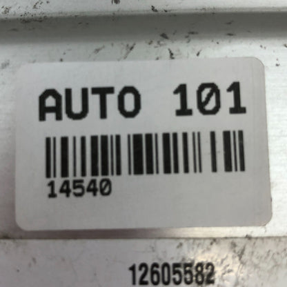 ✅ 06 MALIBU G6 Engine Control Module ECM Computer 12600928