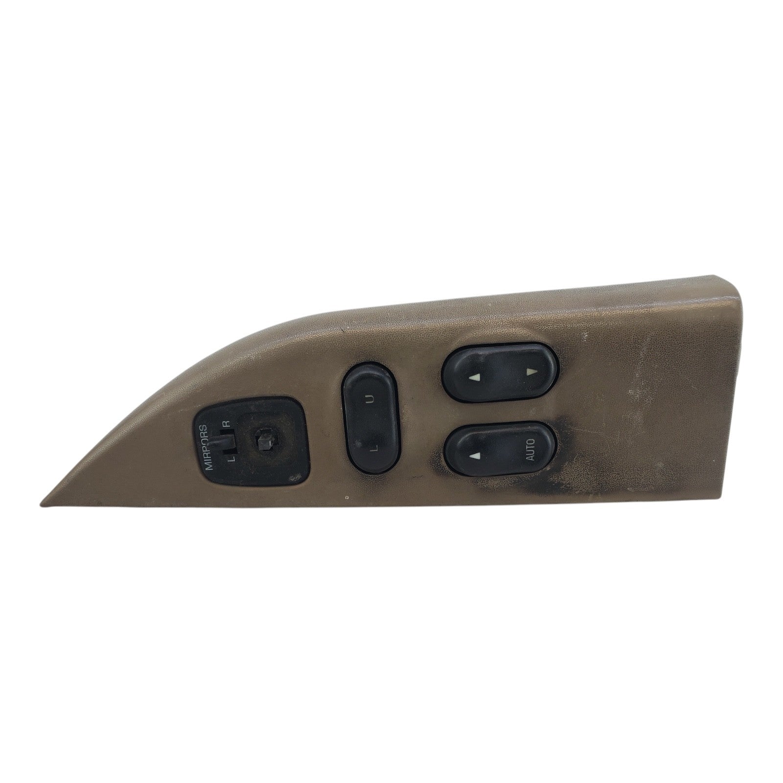 1999-2002 Ford F150 Master Power Window Switch OEM. XL34-14A564-ACW
