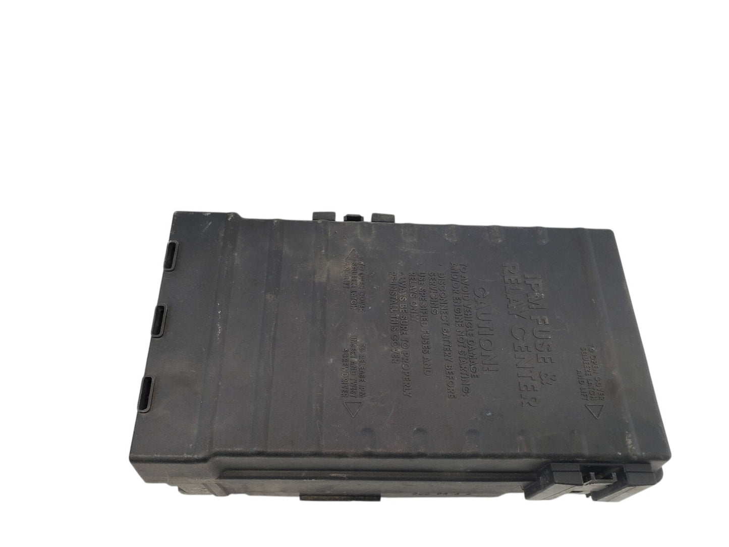 05 DODGE CARAVAN MULTIFUNCTION COMPUTER CONTROL MODULE UNIT 05144507AB OEM