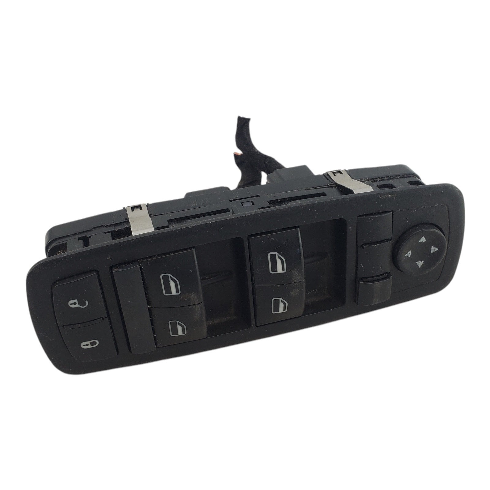 JEEP LIBERTY LEFT FRONT Window Switch OEM