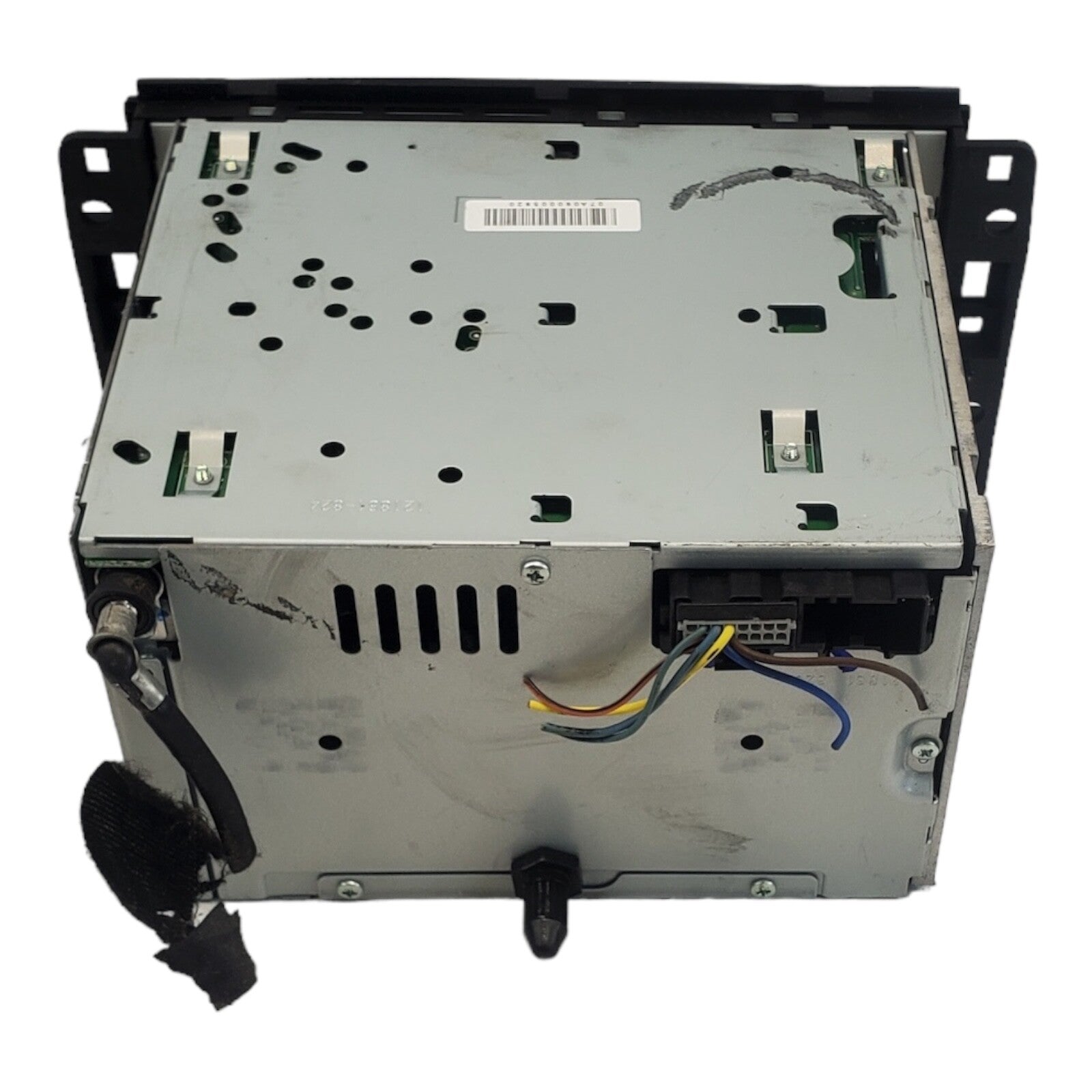 ✅ 06-08 Chevrolet Impala Monte Carlo AM FM CD Radio 15798973 UNLOCKED PLUG&PLAY