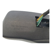09-14 GM Center Rear View Rearview Mirror Backup Back Up Camera Screen 25794381