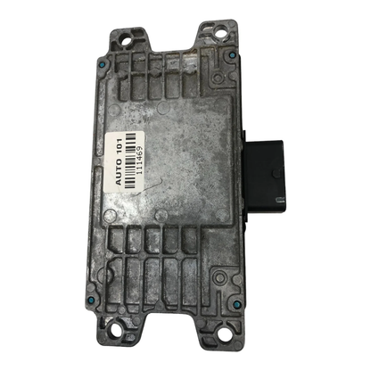 07-08 Nissan Altima Transmission Control Module TCM Computer 31036 JA02E