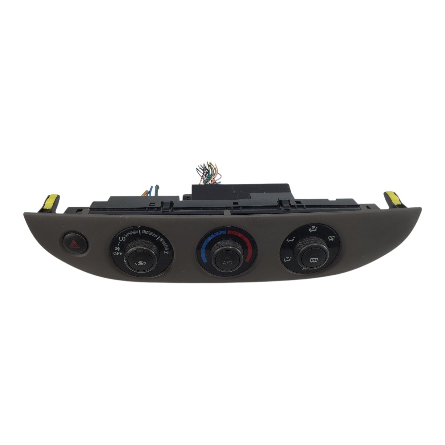 Toyota Camry AC Heat Temperature Climate Control OEM 55902-06040 02 03 04 05 06