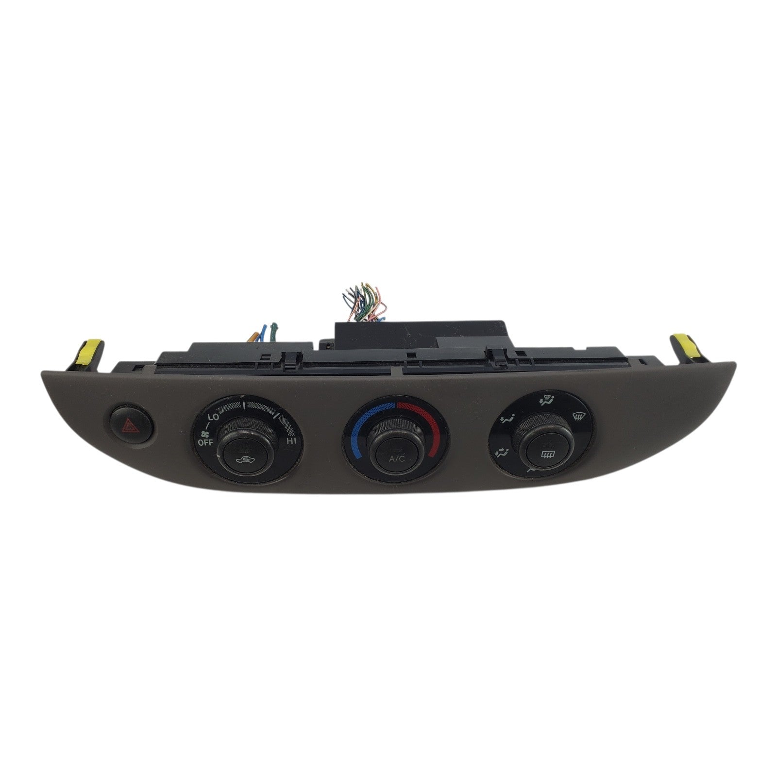 Toyota Camry AC Heat Temperature Climate Control OEM 55902-06040 02 03 04 05 06