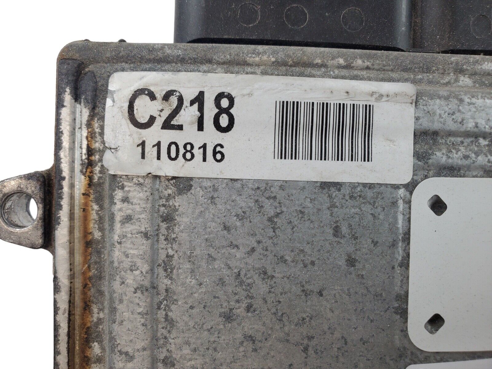 2012 KIA FORTE 2.0L OEM ENGINE CONTROL MODULE PART 39122-2G181