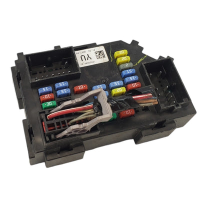 07-14 GMC Silverado Fuse Box Relay Control Junction Block P 15925044 OEM