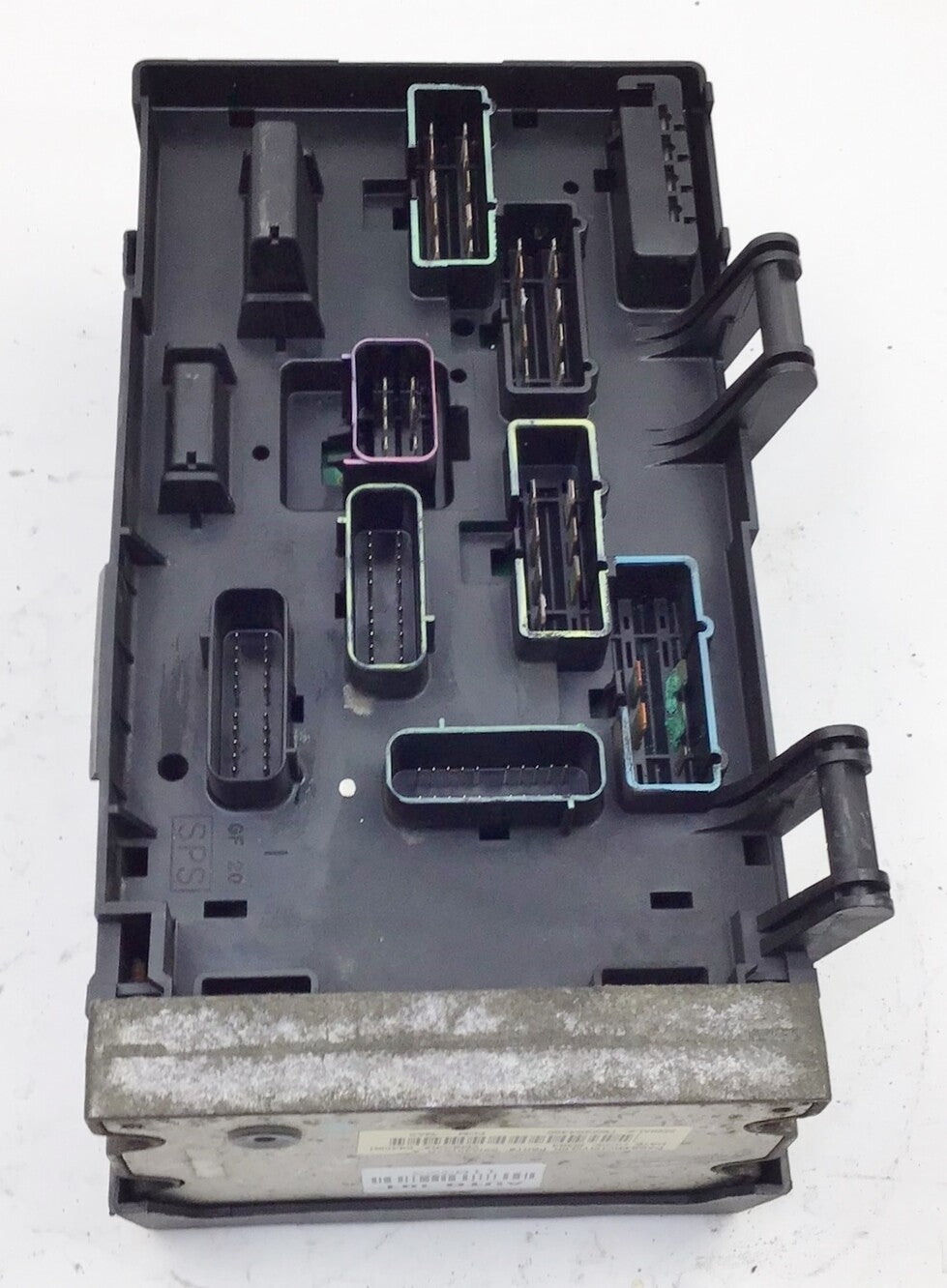 ✅ 05 DODGE CARAVAN MULTIFUNCTION COMPUTER CONTROL MODULE UNIT 05144507AB OEM