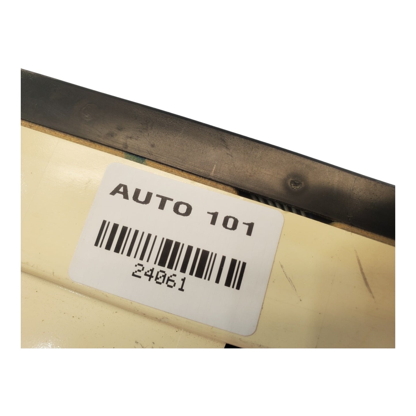 99-02 Silverado Tahoe Suburban OEM Climate Control Defrost Switch 16228657