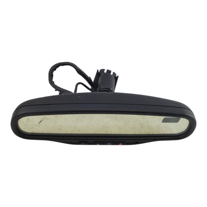 2000 2001 2002 2003 2004 2005 OLDSMOBILE BRAVADA Rear View Mirror OEM E11015607
