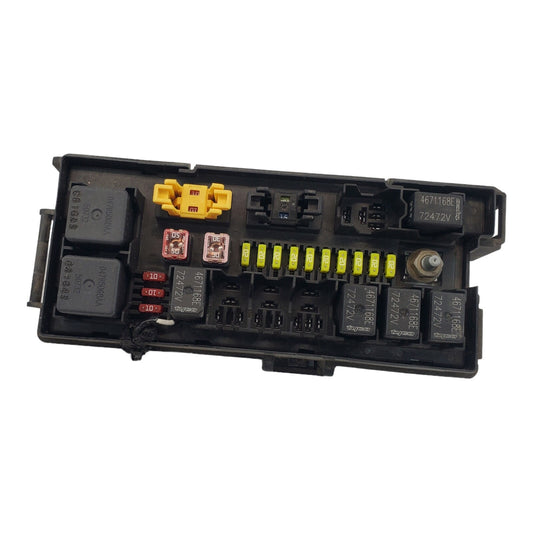 ✅06 JEEP GRAND CHEROKEE OEM INTEGRATED POWER SUPPLY CONTROL MODULE 04692085AB