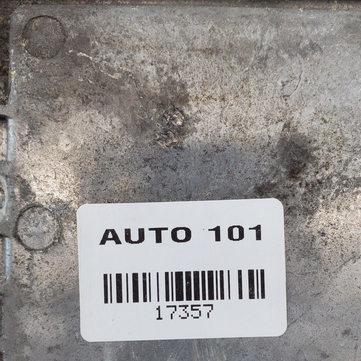 ✅ 07 Nissan Altima TCM Transmission Module 31036 JA00B ETC51-255N C1 6Z16 OEM