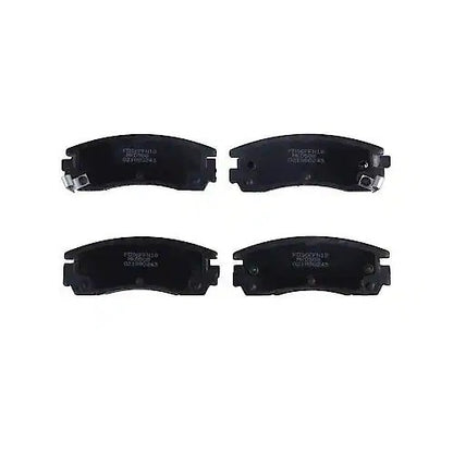 1991-2005 Buick/Cadillac/Chevrolet/Oldsmobile/Pontiac/Saturn Rear Brake Pads