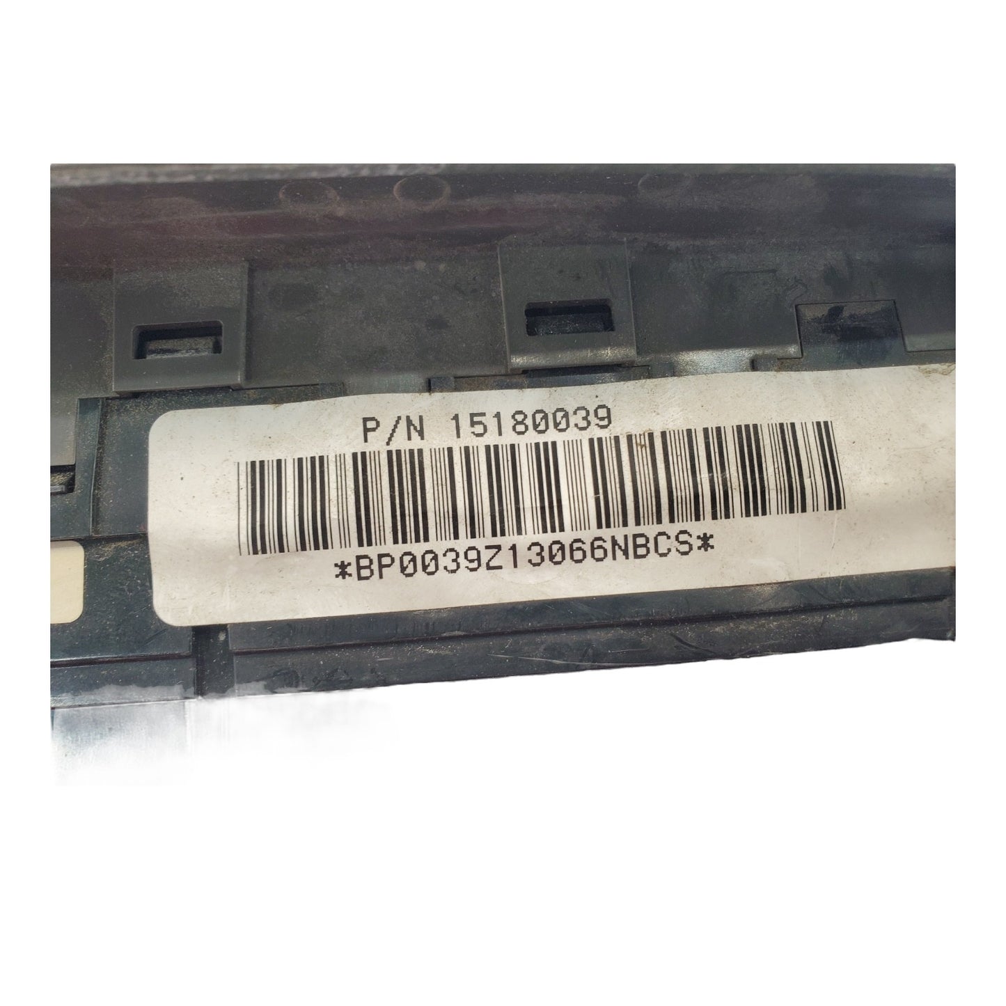 2002-2005 ChevroletTrailblazerEnvoy DriverMasterPowerWindow Switch 15180039 EB44