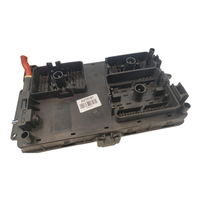11-16 Chevy Cruze Fuse Relay Junction Box OEM 13 222 782