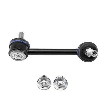 2002-2009 Buick/Chevrolet/GMC/Isuzu/Oldsmobile/Saab Rear Left Suspension