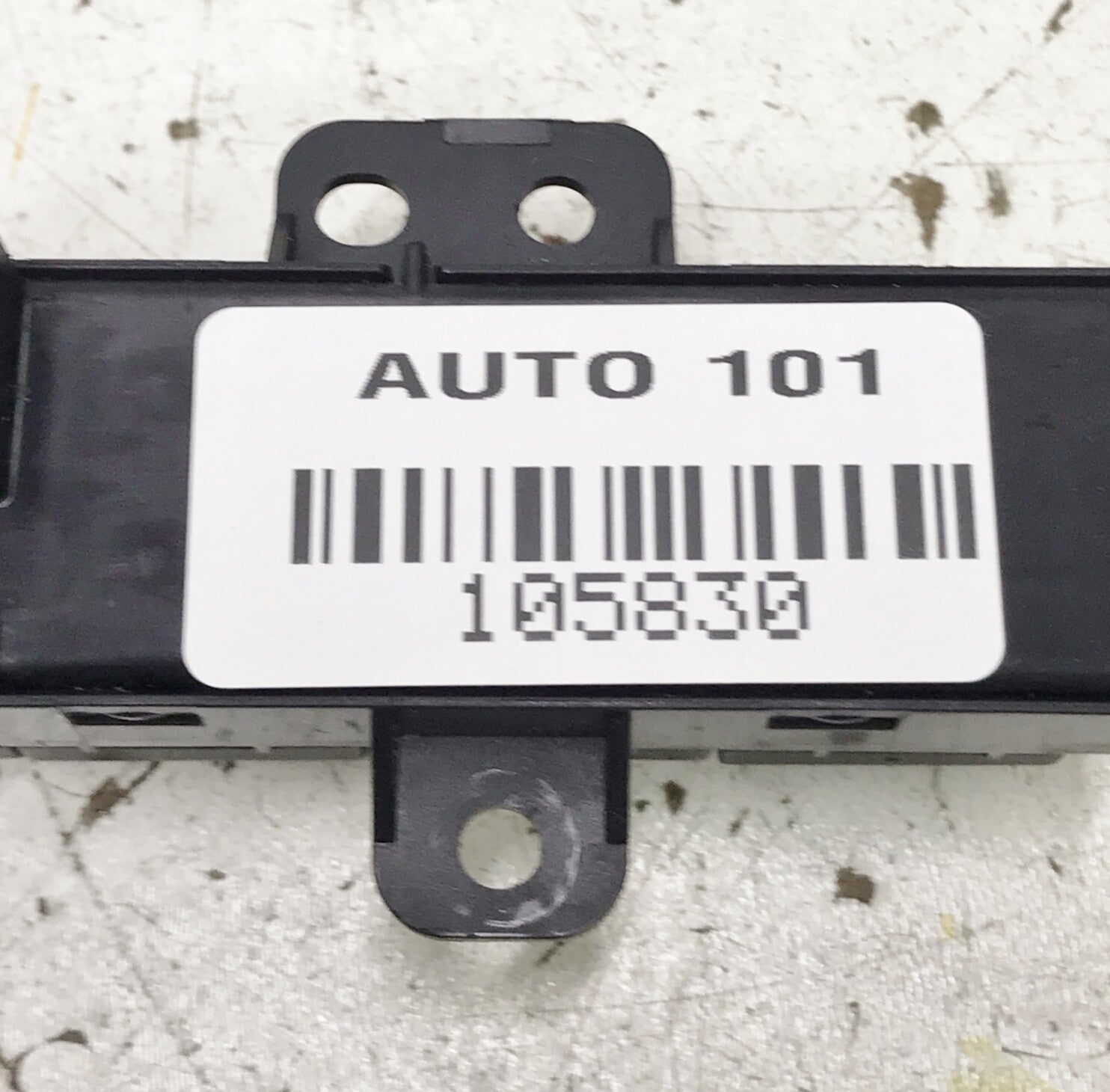 ✅ 04-08 Jeep Liberty Hazard ESP Control Power Switches P04602987AA