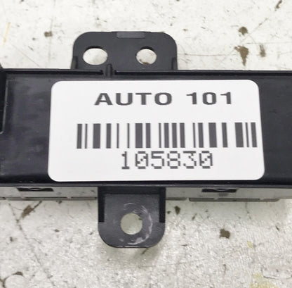 ✅ 04-08 Jeep Liberty Hazard ESP Control Power Switches P04602987AA