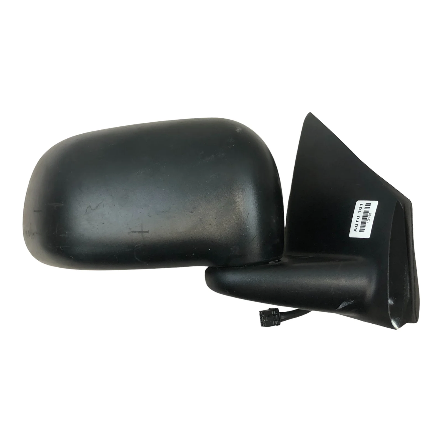 04-09 Dodge Durango Passenger Side View Power Mirror 55077400AK