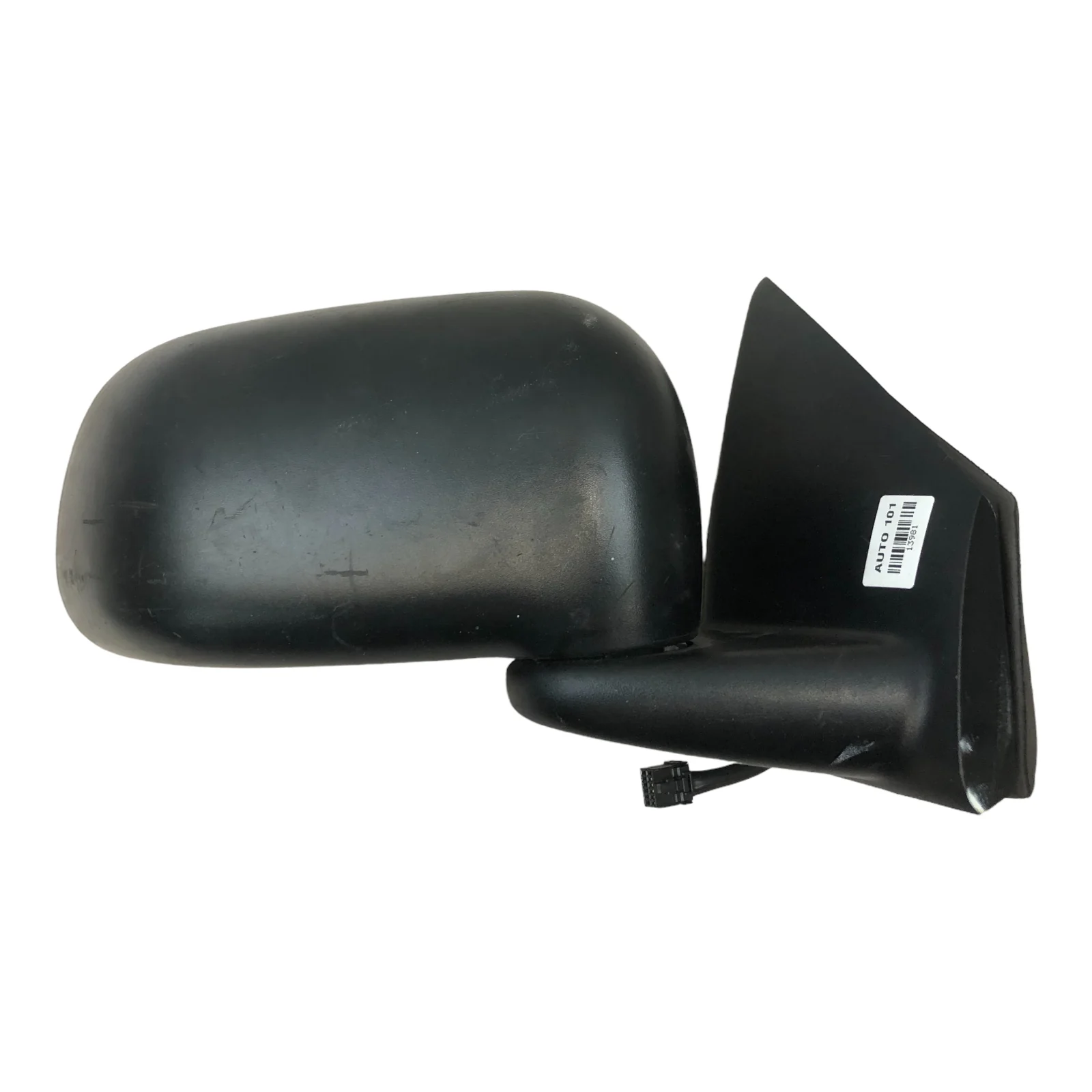 04-09 Dodge Durango Passenger Side View Power Mirror 55077400AK