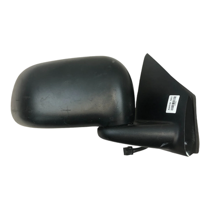 04-09 Dodge Durango Passenger Side View Power Mirror 55077400AK