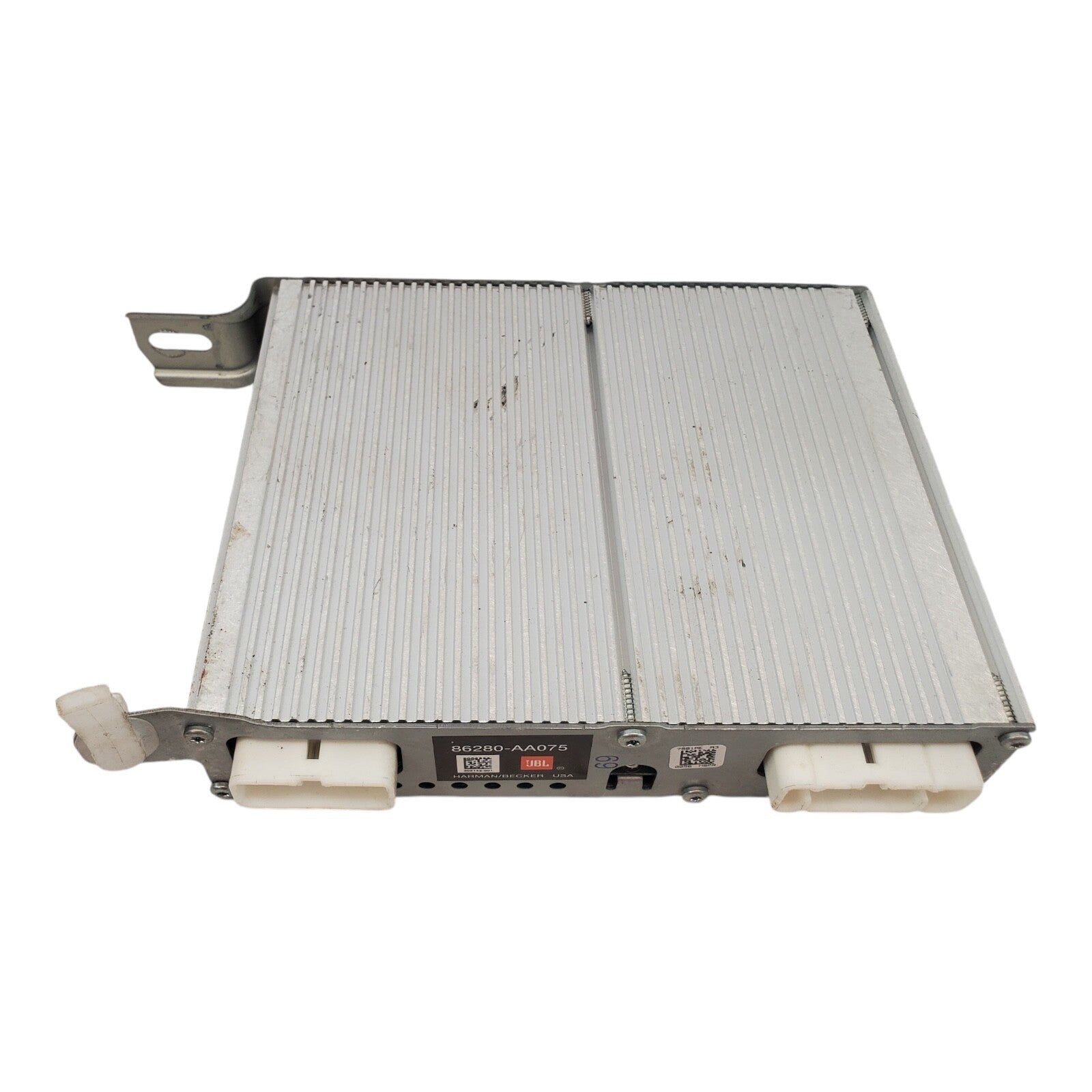 ✅ 05-06 Toyota Camry JBL Amp Amplifier 86280-AA075 OEM