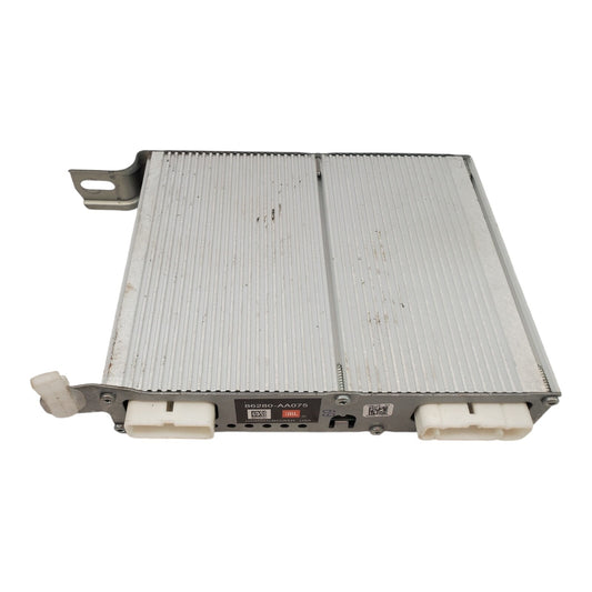 ✅ 05-06 Toyota Camry JBL Amp Amplifier 86280-AA075 OEM