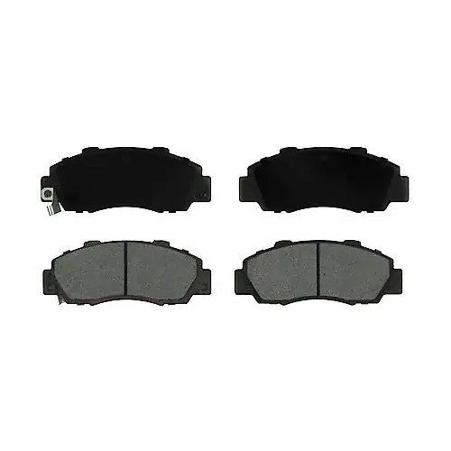 1991-2003 Acura/Honda/Isuzu Front Brake Pads and Shoes