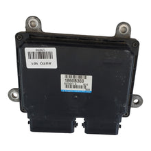 ✅2010-11 Mitsubishi Outlander Computer Brain Engine Control ECU ECM EBX 1860B303
