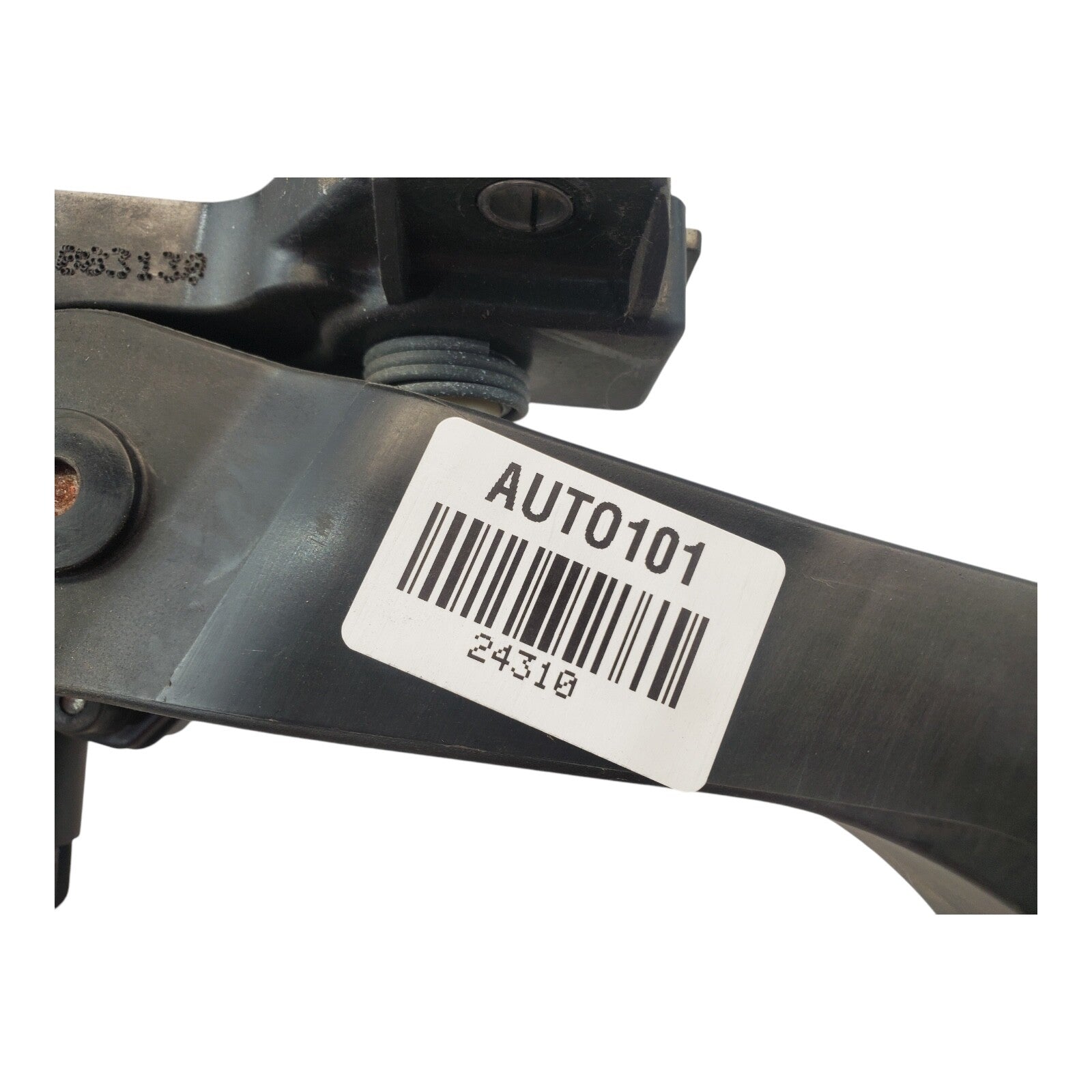 Accelerator Gas Throttle Pedal Fits 2009 Pontiac G6