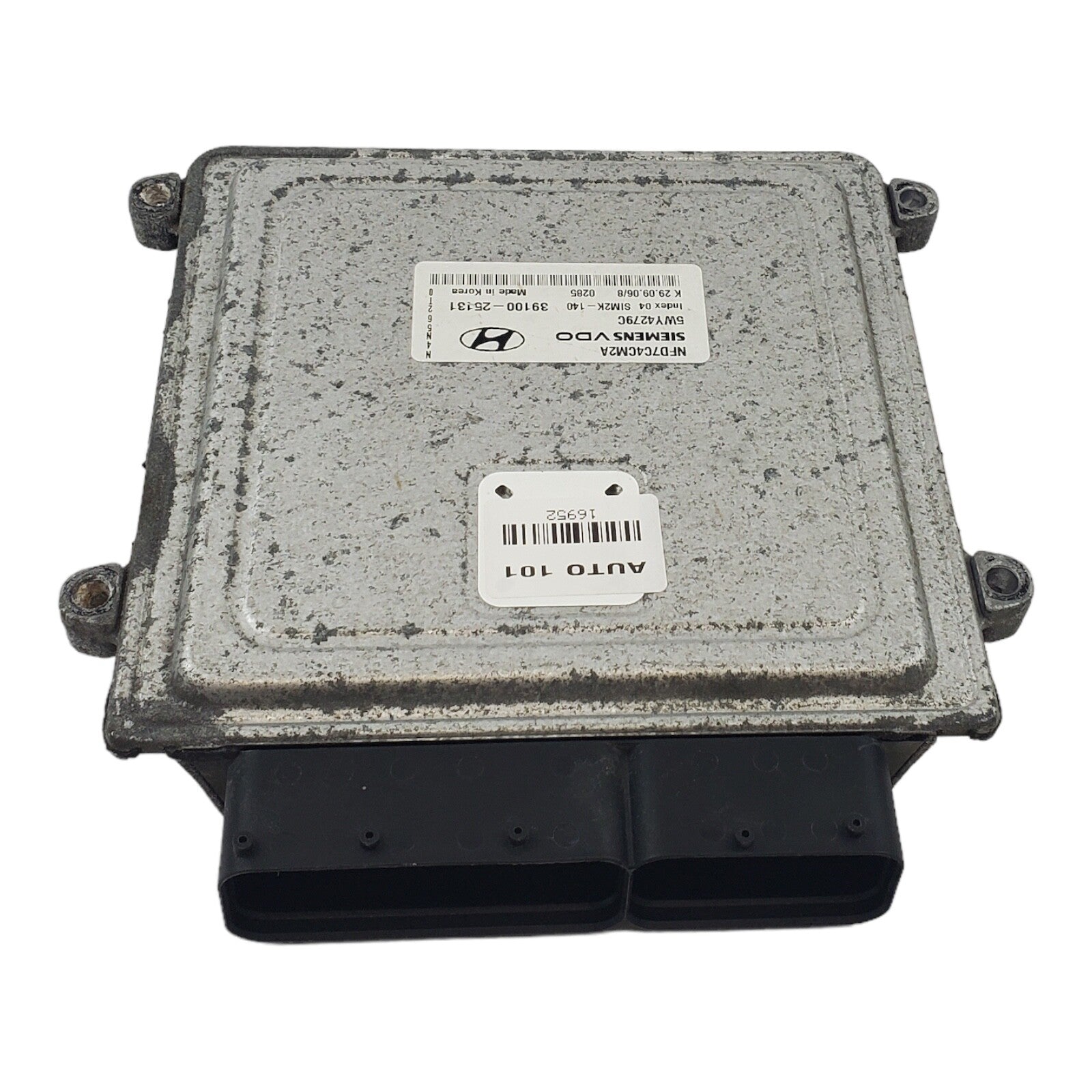  ✅ 06-08 HYUNDAI SONATA 2.4L Engine Control Module 39100-25131 PCM ECU OEM