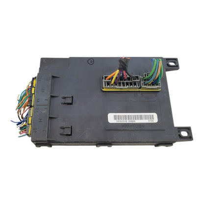 ✅ 03 - 06 Chevrolet Suburban Yukon Drivers Seat Control Module 15101510 OEM GM