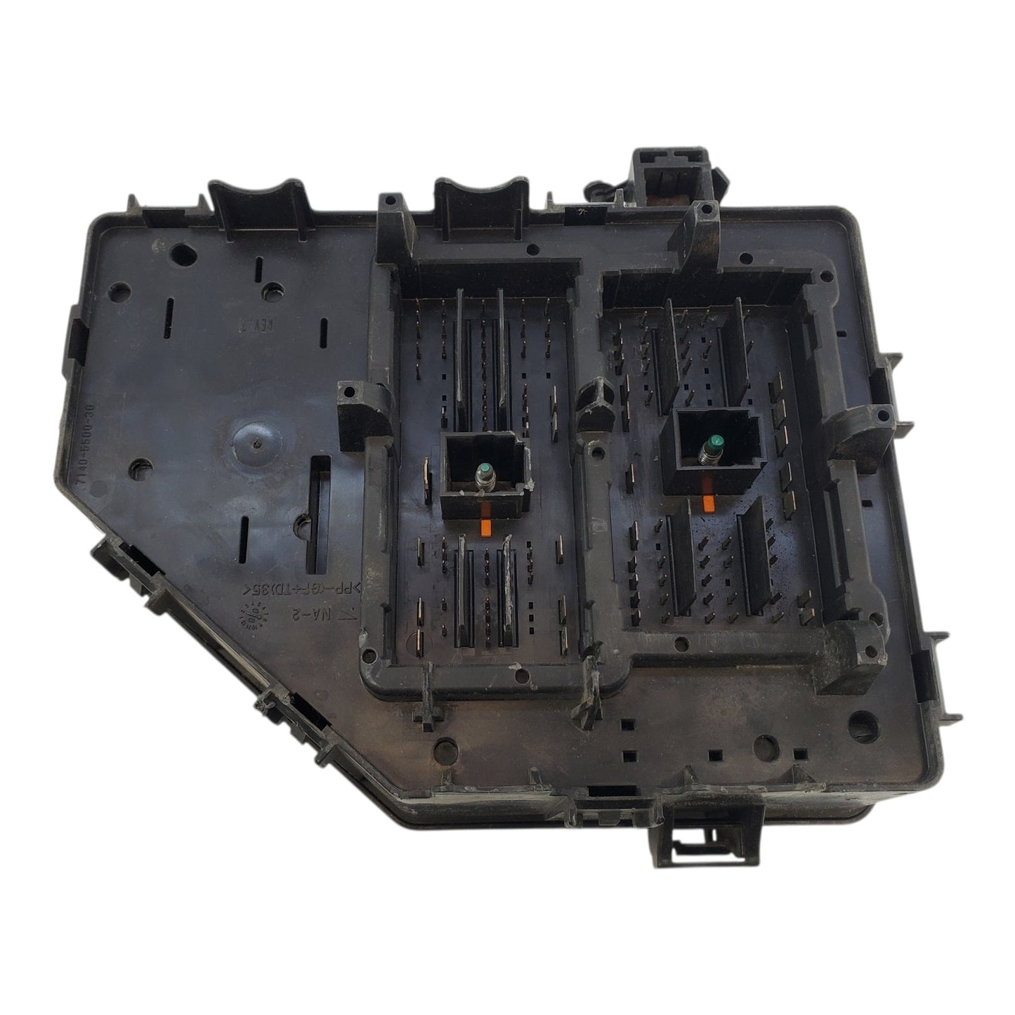 2009 Chevrolet Traverse Fuse Box Junction OEM 25909568 Module