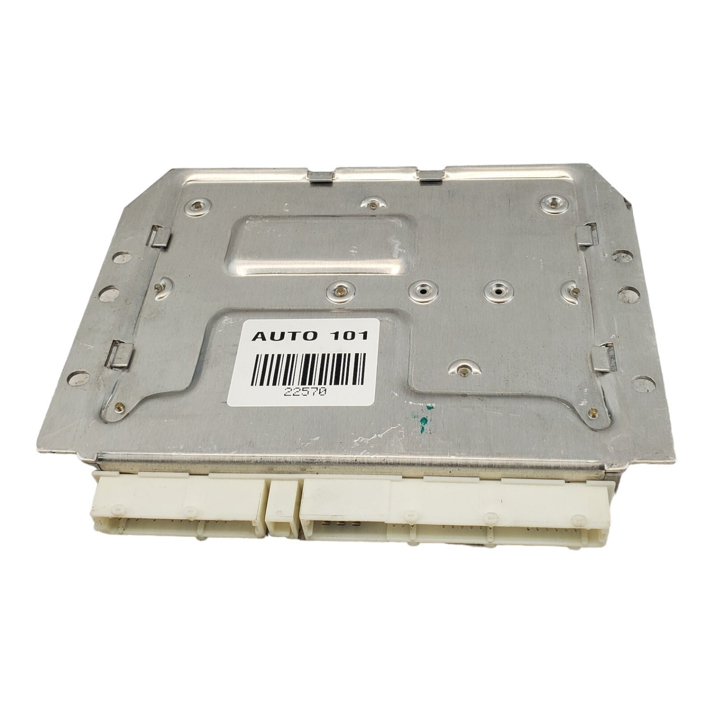 ✅2000-2005 ABS Anti-lock Freno Control Módulo Mercedes ML500 CL500 163 545 61 32