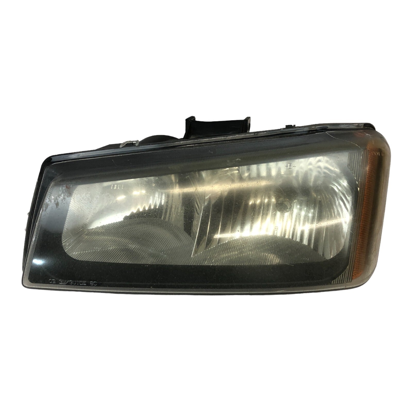 ✅ 03-06 Chevy Silverado Driver Side LH Headlight 16530937 OEM