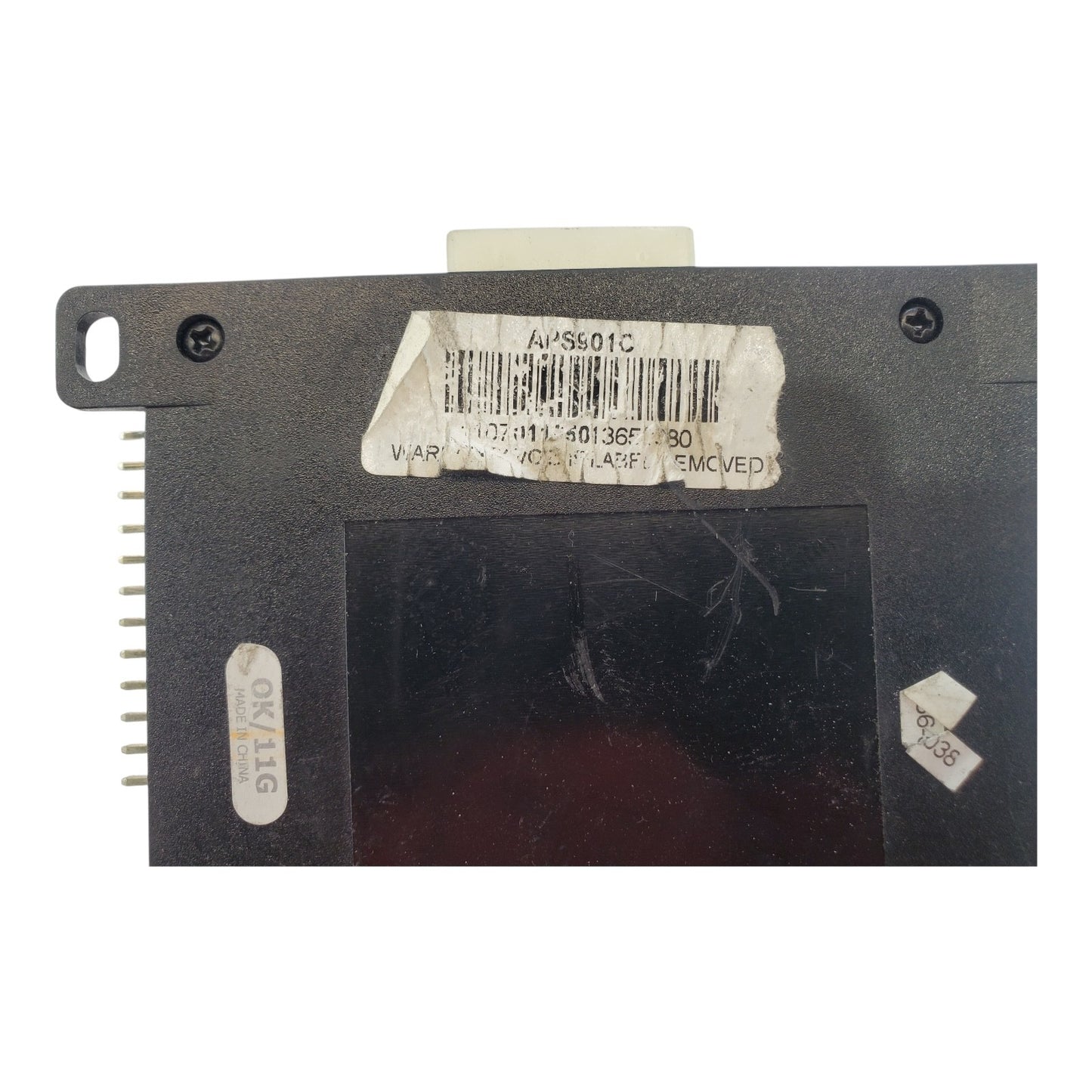KEYLESS REMOTE car STARTER key FOB APS900 APS901 APS901C APS901N AS9055C AS9055T
