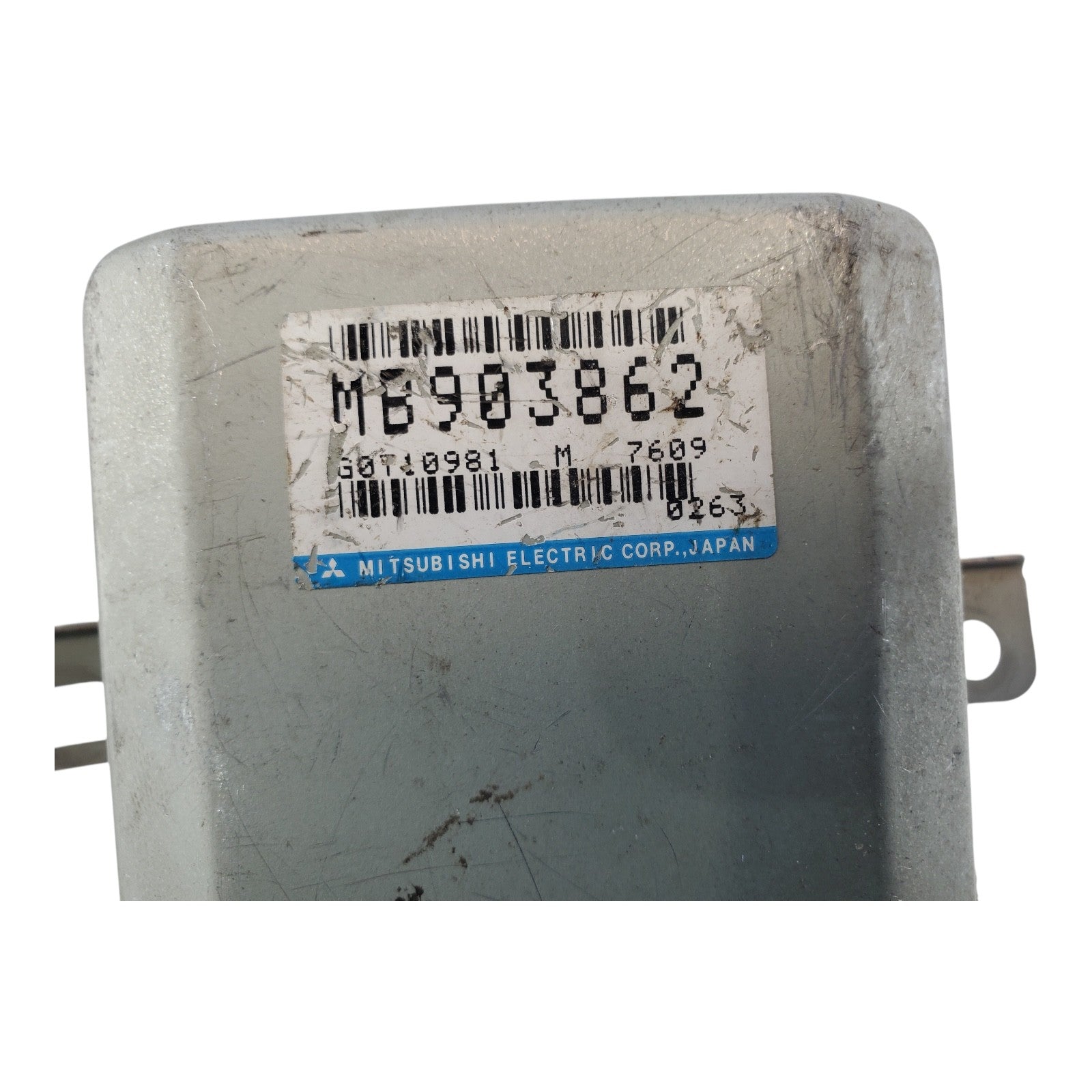 ✅ 1991-1999 MITSUBISHI 3000GT CRUISE CONTROL MODULE UNIT MB903862