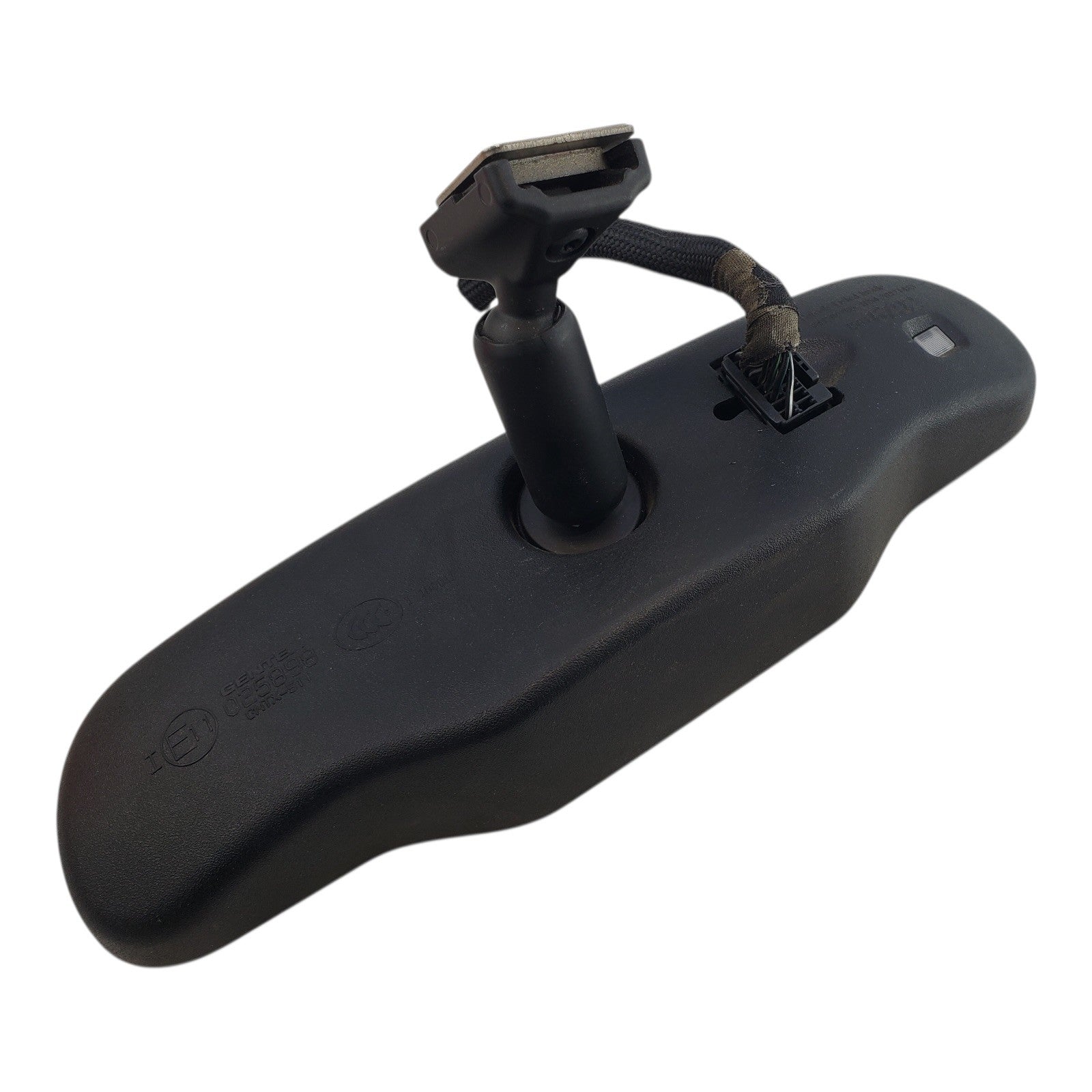 07-13 OEM Chevrolet GMC Silverado Sierra Rear View Mirror Auto Dim 15816792