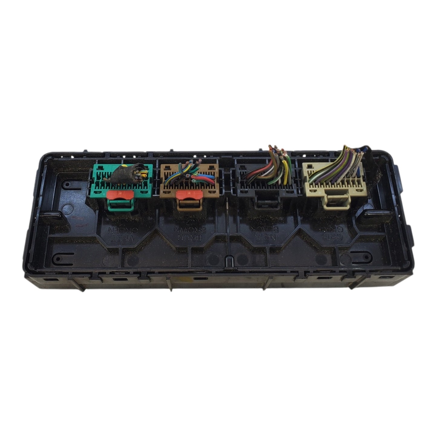 Fits 2018 GMC ACADIA A/c Temperature Control Module 84221984 OEM
