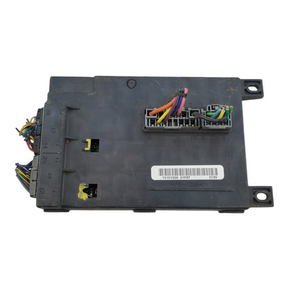 2003-2004 Chevy Silverado Seat Memory Module; Part #15101509