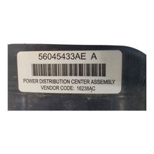 ✅2002 Ram 1500 4.7L Engine Fuse Box Relay Power Distribution Part# 56045433AE
