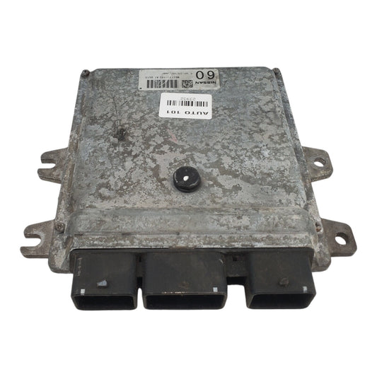 2009 Nissan Murano 3.5L AWD OEM Engine Computer Control Module ECU MEC116-160 A1