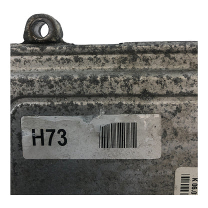 ✅07-10 Hyundai Elantra Engine Computer United Computer Unit  | 39150-23023
